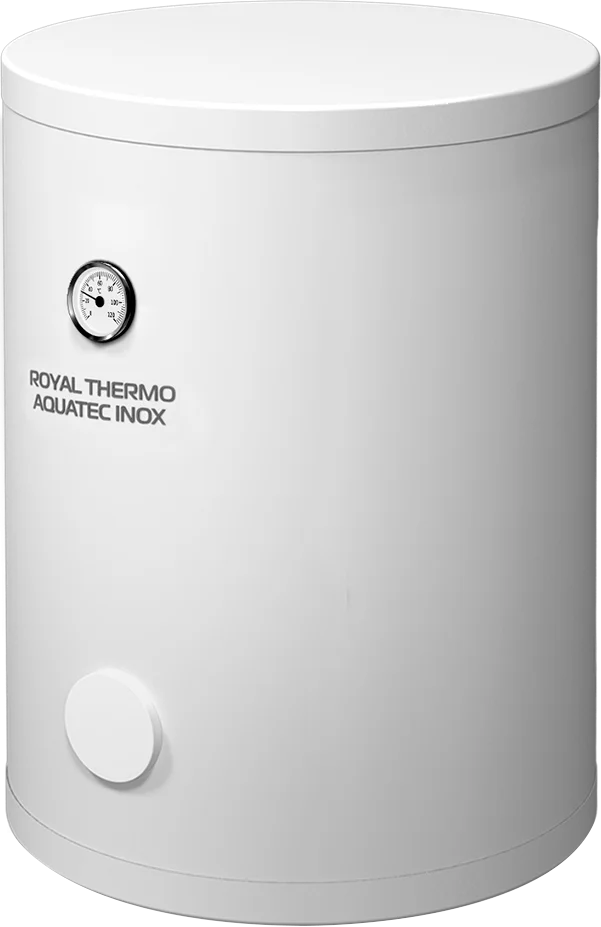 Накопительный водонагреватель Royal Thermo Aquatec Inox RTWX: надёжность и комфорт в каждом литре Накопительный водонагреватель Royal Thermo Aquatec Inox RTWX: надёжность и комфорт в каждом литре